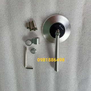 KIẾNG TRÒN RIZOMA LOẠI 1(1 Cây)