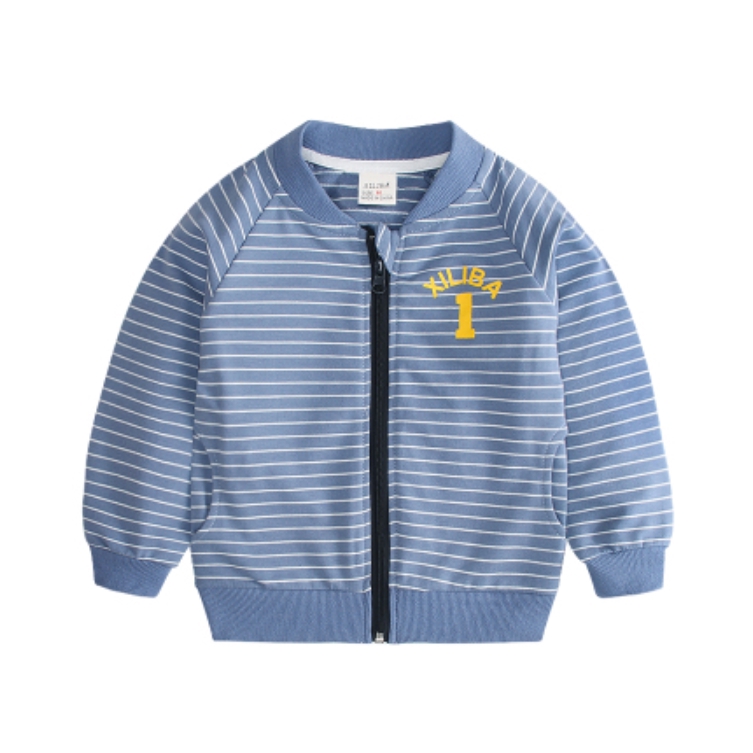 Áo Khoác Bomber K005 Cho Bé Trai