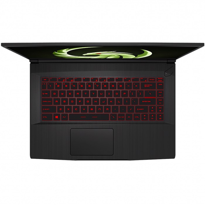 [Mã ELMALL1TR5 giảm 6% đơn 3TR] Laptop MSI Bravo 15 A4DCR-270VN R5-4600H | 8GB | 256GB | RX5300M |15.6'' FHD 144Hz | W10 | BigBuy360 - bigbuy360.vn