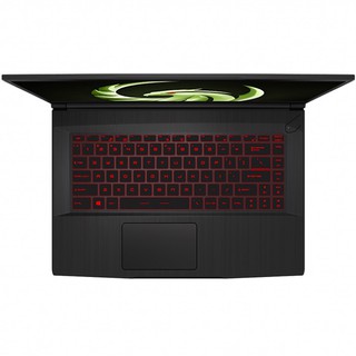 Laptop MSI Bravo 15 A4DCR 270VN