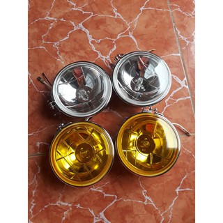 Đèn tròn HALOGEN _24V