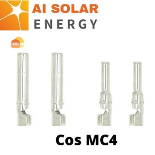 Combo 50 bộ cos MC4 loại dầy