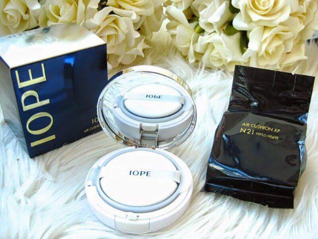 Phấn nước tặng  lõi | BigBuy360 - bigbuy360.vn