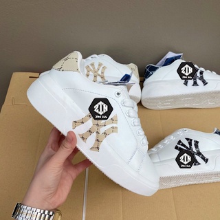 ZinVG Giày MC NY ,Giày Thể Thao cổ thấp nam nữ, giày jd Cổ Thấp Hot Trend