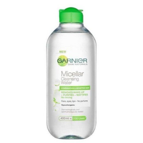 Tẩy trang Garnier Micellar Cleansing Water | BigBuy360 - bigbuy360.vn