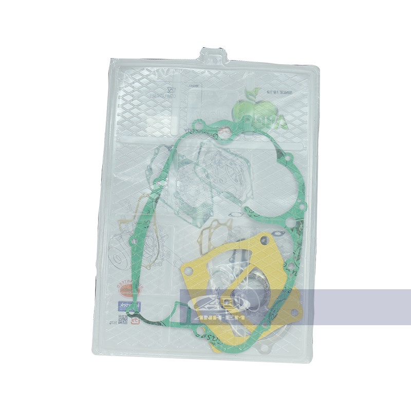 Ron máy (bộ) (YAZ) YAZ125-0274