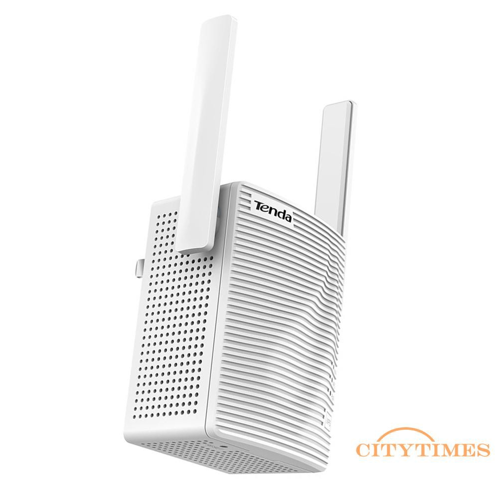 Thiết Bị Khuếch Đại Sóng Wifi 1200mbps Tenda A18 | BigBuy360 - bigbuy360.vn