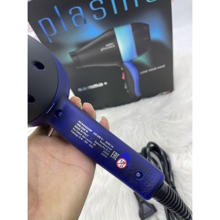 Máy sấy cao cấp GAMMA PIU PLASMA! ( Ý )