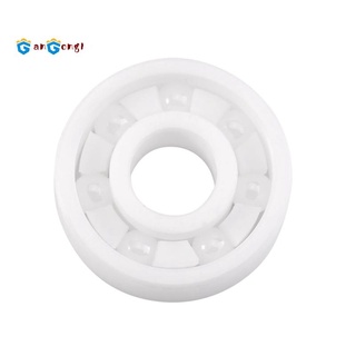 608 Full Ceramic Bearing ZrO2 Ball Bearing 8mmx22mmx7mm Zirconia Oxide Bearing