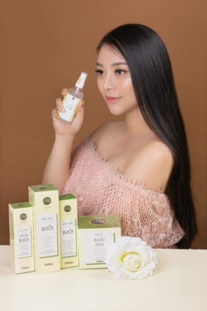 Tinh Dầu Bưởi Nga Hoàng 100ml | BigBuy360 - bigbuy360.vn
