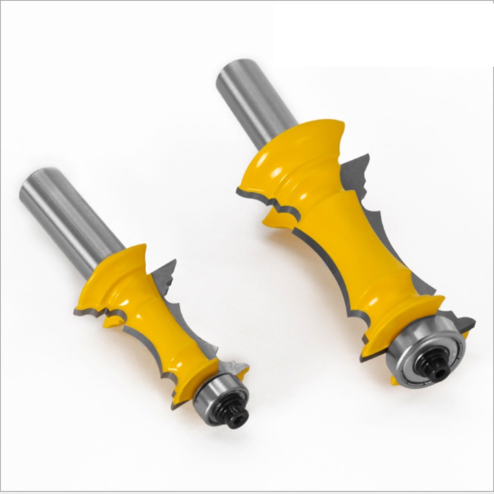 Mũi Soi Gỗ Làm Khung Tranh, Ảnh