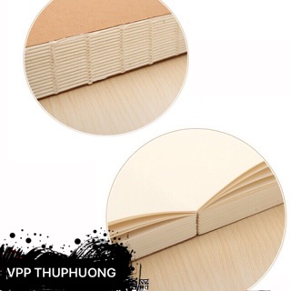 Vở vẽ Sketch book A4-A5
