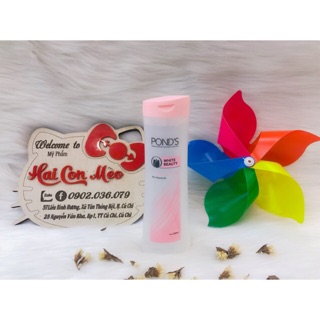 Nước hoa hồng Ponds 150ml