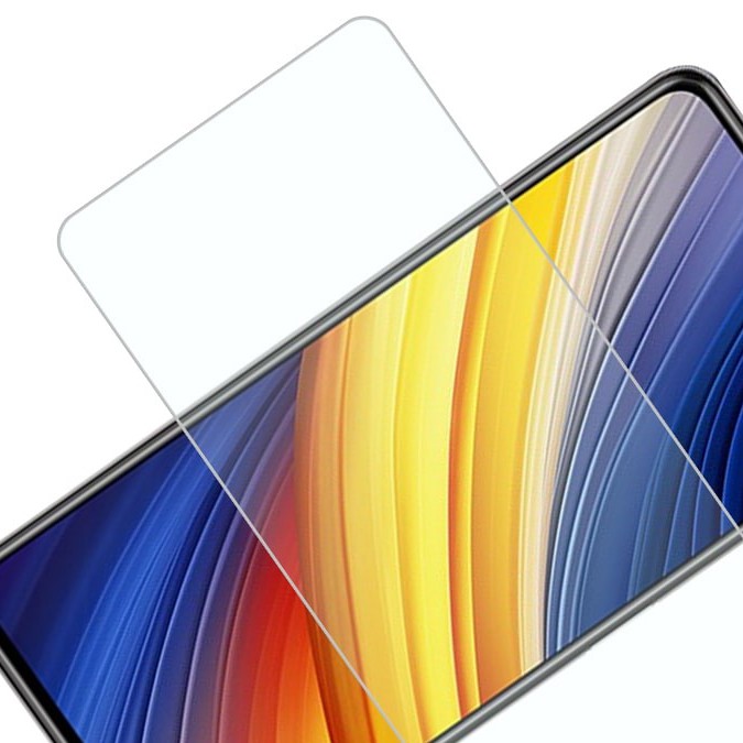 Kính cường lực Xiaomi Redmi K40 pro/ K30 pro/ K20 pro/Poco X3 pro/X3 nfc/F3/M3/F2 pro/Pocophone F1/ Black shark 4 pro