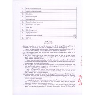 Kem Nghệ Collagen Thorakao 10g
