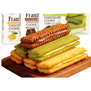 Bánh Franzzi