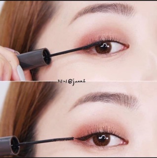 CHUỐT MI MASCARA INNISFREE SKINNY MICROCARA ZERO