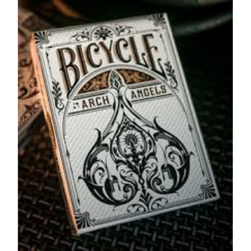 Bộ bài tây BICYCLE ARCANGELS playing card