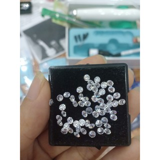 máy gắn đá răng và đắp khểnh lên răng( tặng kèm hộp đá 30 viên)