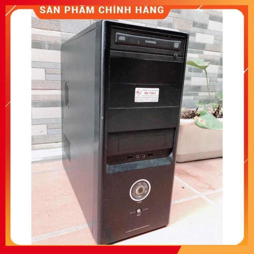 Case máy tính thanh lý văn phòng giá rẻ | BigBuy360 - bigbuy360.vn
