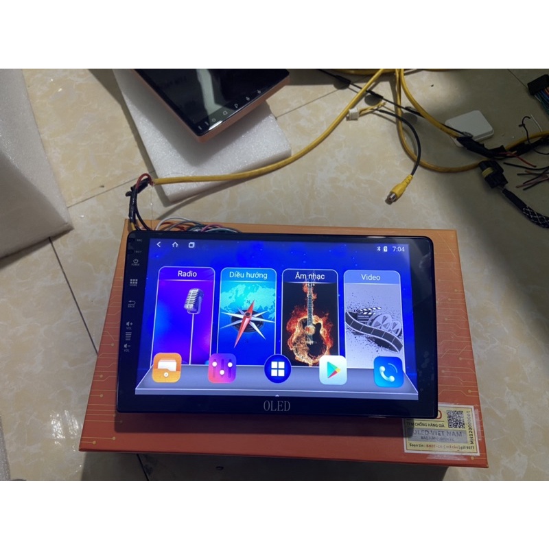 Màn Hình OLED C2 New | BigBuy360 - bigbuy360.vn