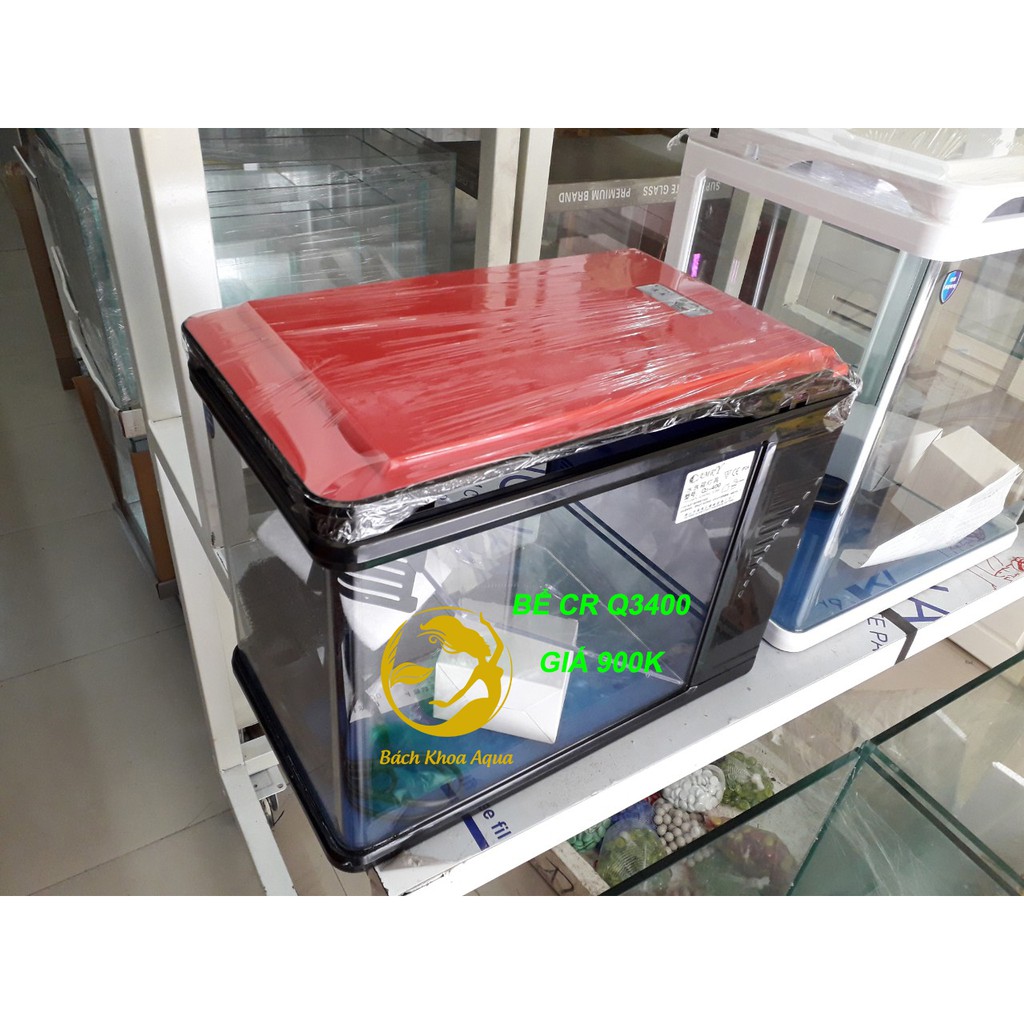 Bể CR Q3400