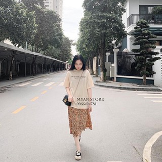 Set váy áo ulzzang hàn quốc