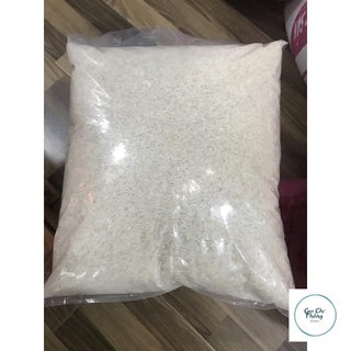 5kg gạo nàng hoa dẻo ít mềm cơm