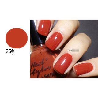 [Mẫu A20-A30] Sơn móng tay Nail[sale99]