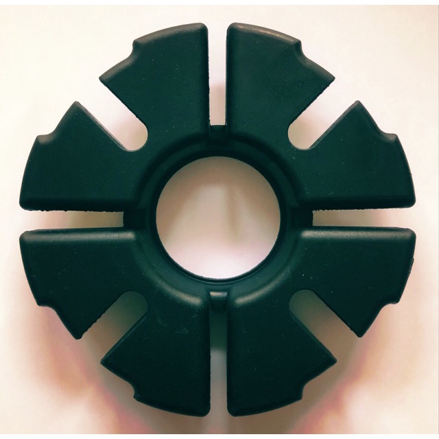Cao Su Đùm Xe Raider - Satria Recto - Giá 1 bộ