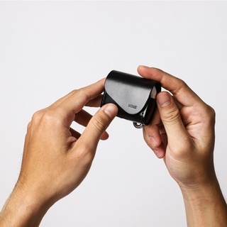 Bao Da Airpod Pro NOME Leather Case