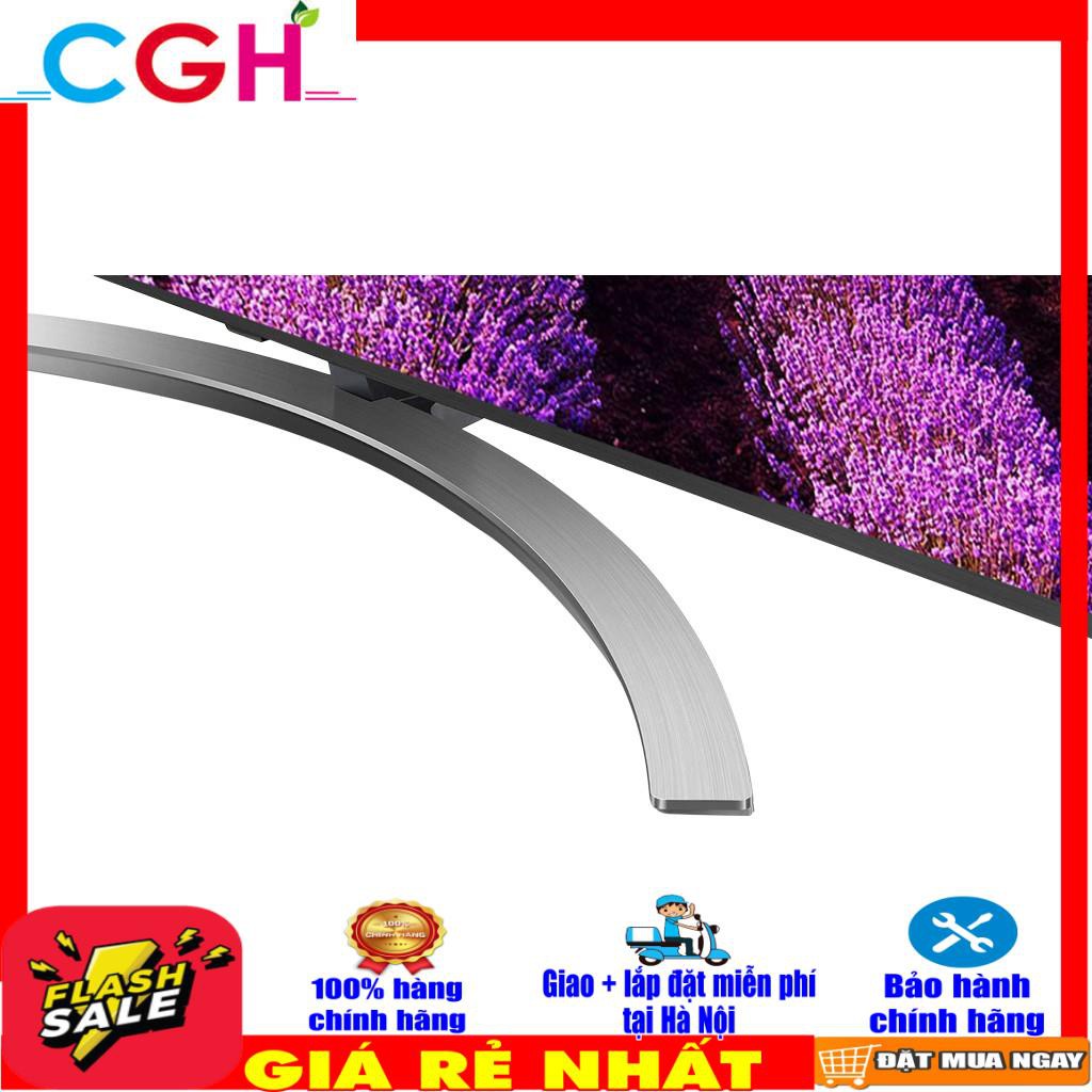 Smart Tivi LG NanoCell 4K 49 inch 49SM8100PTA (Miễn phí vận chuyển tại hà nội) | BigBuy360 - bigbuy360.vn