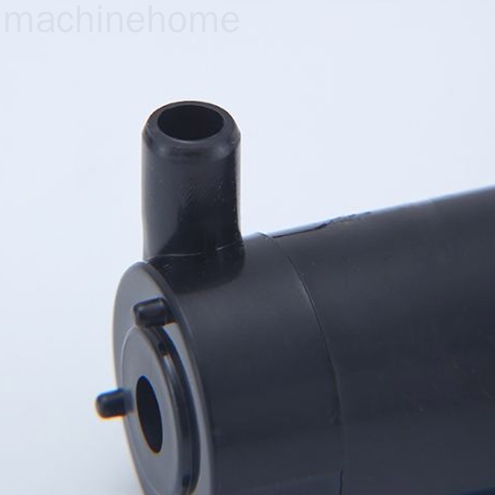 Máy phun nước nhỏ gọn dành cho bể cá