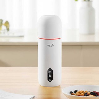 Bình đun nước giữ nhiệt deerma DEM-DR035