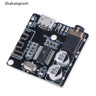Bảng mạch nhận âm thanh bluetooth 5.0 MP3 DIY
