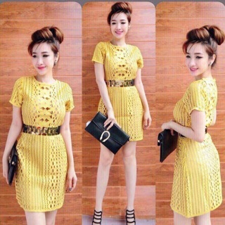 Đầm thanh lý
