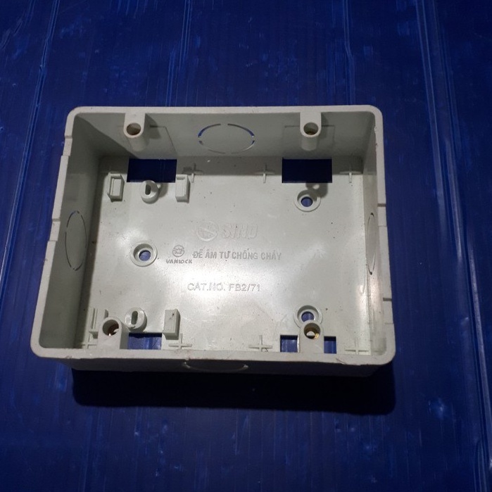 Đế điện Sino âm tường, dương, đế át