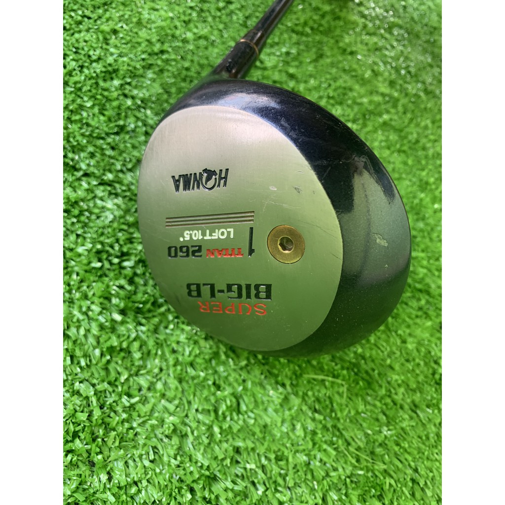 Bộ Gậy Golf Honma Nhật Bản