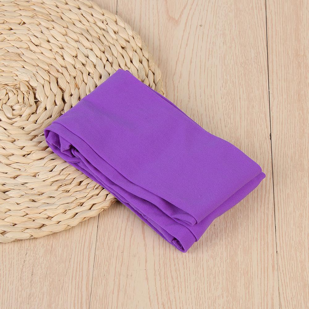 Osier1 Quần Tất Dày Màu Trơn Mờ Nóng Bỏng