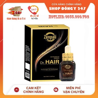 ✅ [CHÍNH HÃNG] Tinh Chất Dài Mi, Mọc Tóc Dr Hair 👍[Freeship] ❤️ - Zenpali Hair