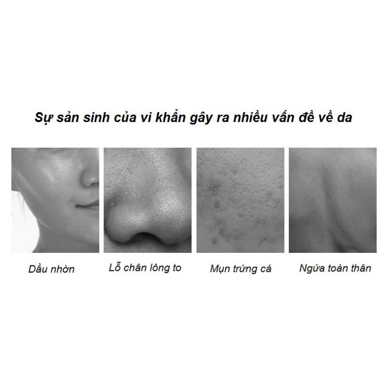 Xà phòng muối biển NATURAL MELODY