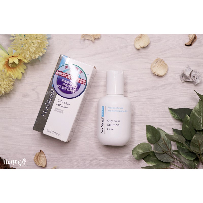 [Mã COSDAY -50K đơn 150K] [NeoStrata] Tẩy Tế Bào Chết Hóa Học NeoStrata AHA 8/ Gel Plus AHA 15/ Lotion Plus AHA 15