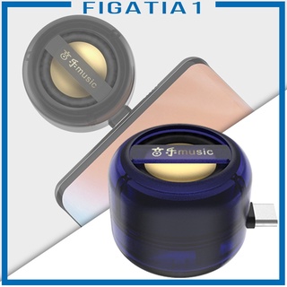 [Figatia1] USB- Loa điện thoại Plug and Play w /