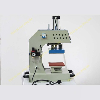 MÁY ÉP NHIỆT LOGO 15X15