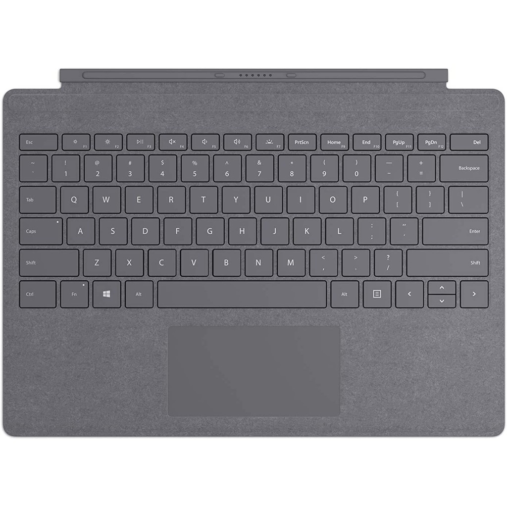 [Mã SKAMPUSHA7 giảm 8% đơn 250k]Bàn phím Surface Pro 3,4,5,6,7 Signature Type Cover 2020