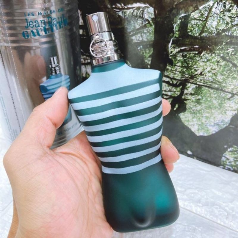 (125ml) Nước Hoa Nam Jean Paul | BigBuy360 - bigbuy360.vn