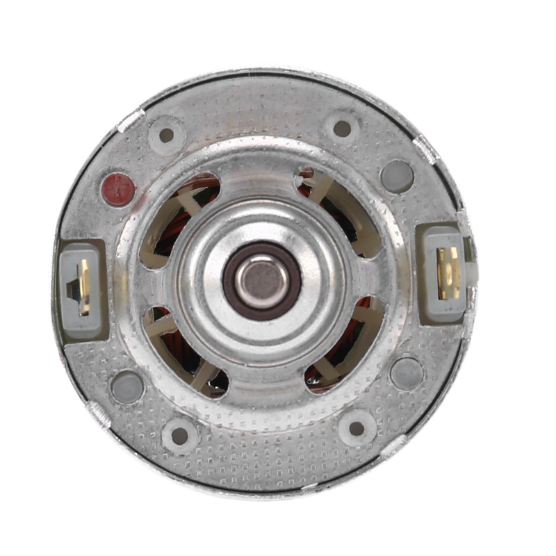 Dc 24V 15000Rpm Tốc độ cao Mô-men xoắn lớn Động cơ Dc 775 Công cụ điện Động cơ &amp; bộ phận mới Động cơ Dc