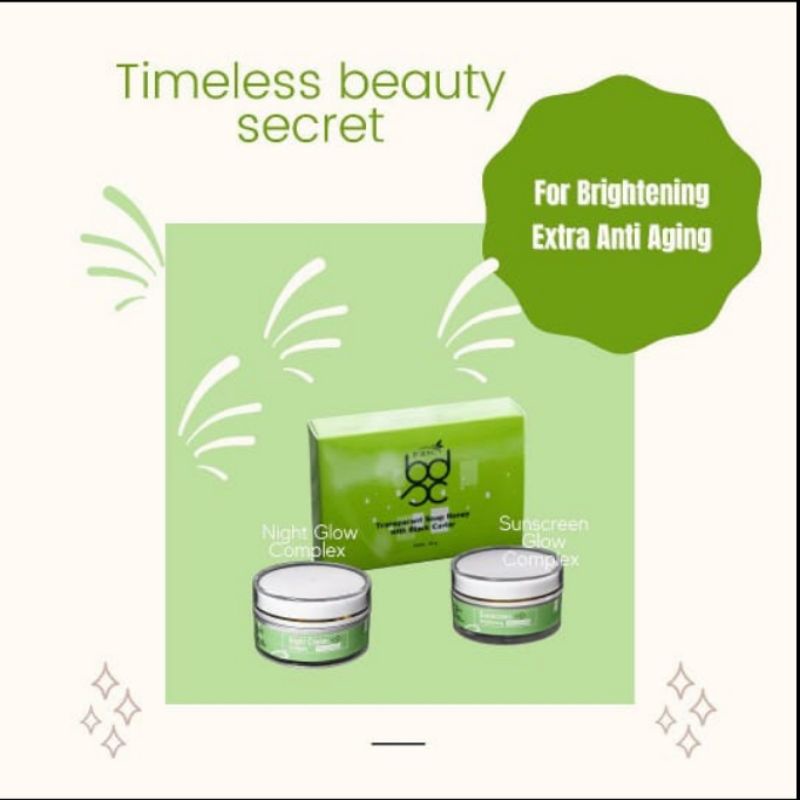 Phấn trang điểm ACNE 3 hoàn chỉnh GOLD