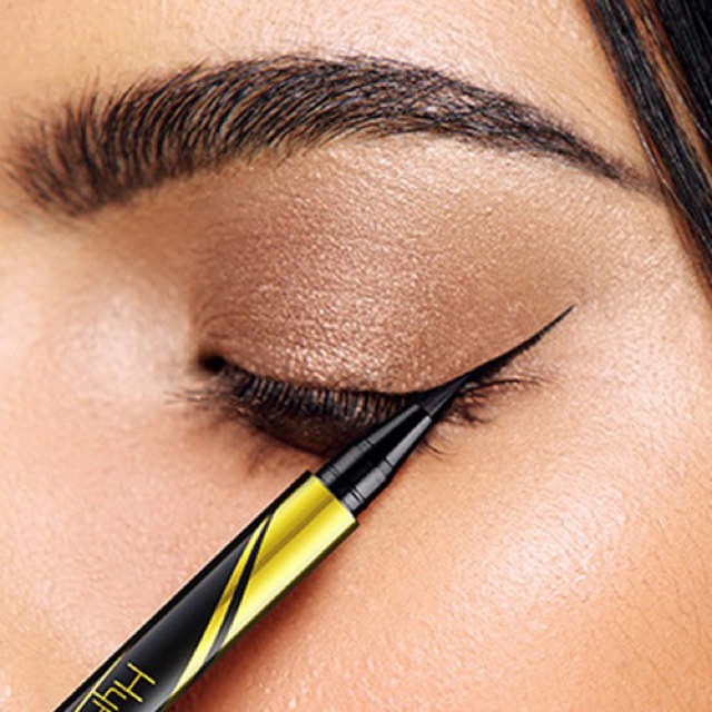 Kẻ mắt nước Maybelline Hypersharp Power Black Liquid Liner