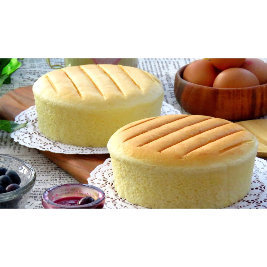 Bột mì số 8 Hàn Quốc làm bánh bông lan CJ BEKSUL SOFT FLOUR 1kg